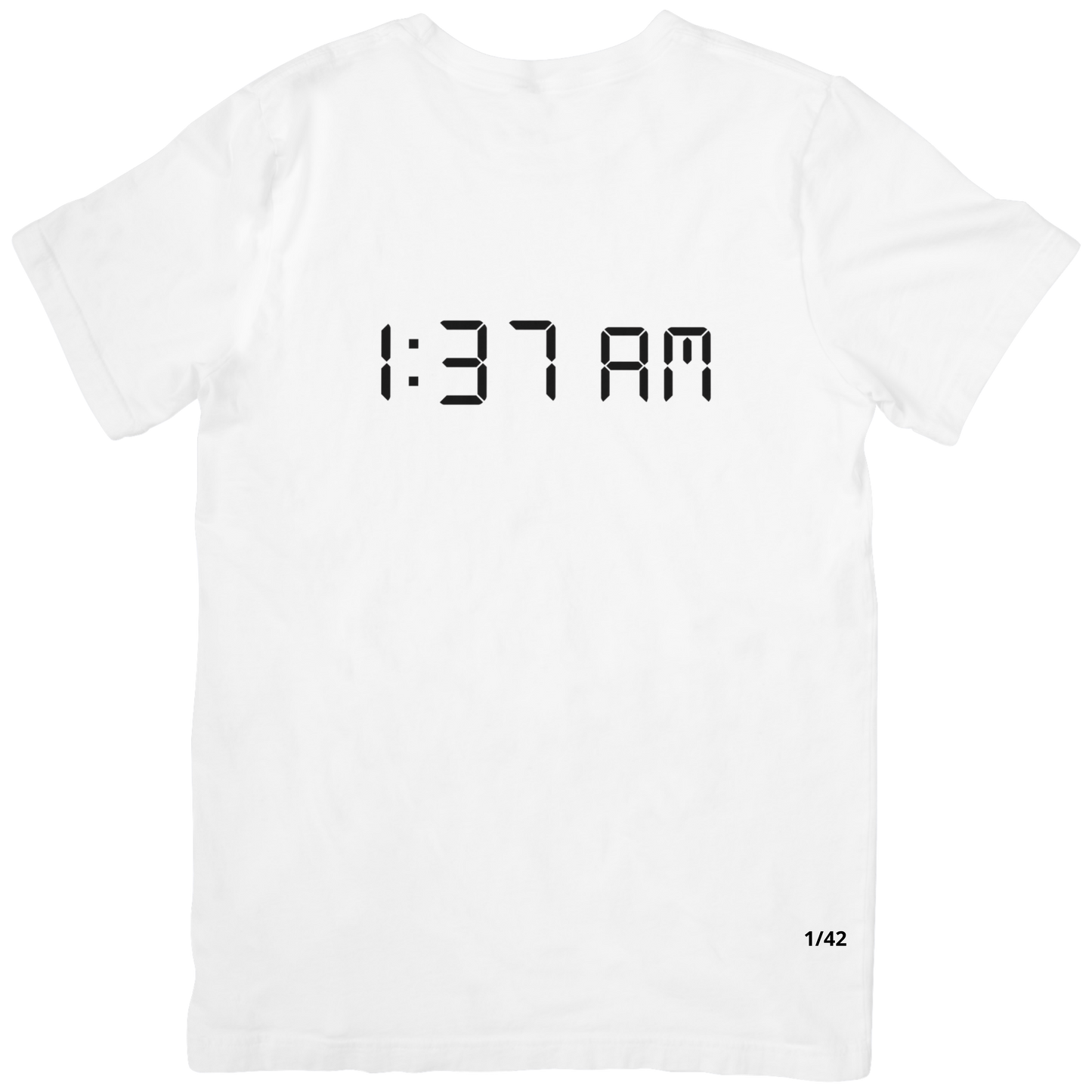 1:37 WOMAN