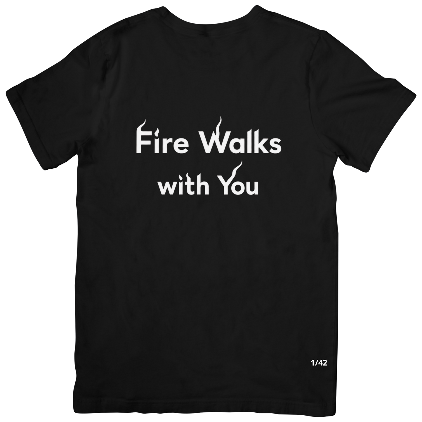 FIRE MAN