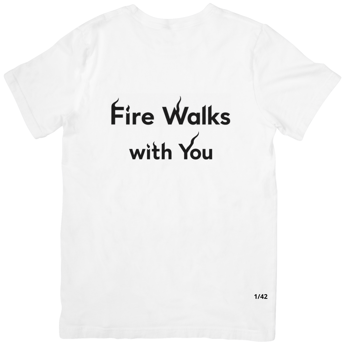 FIRE MAN