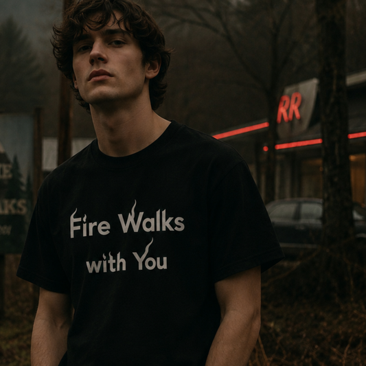 FIRE MAN