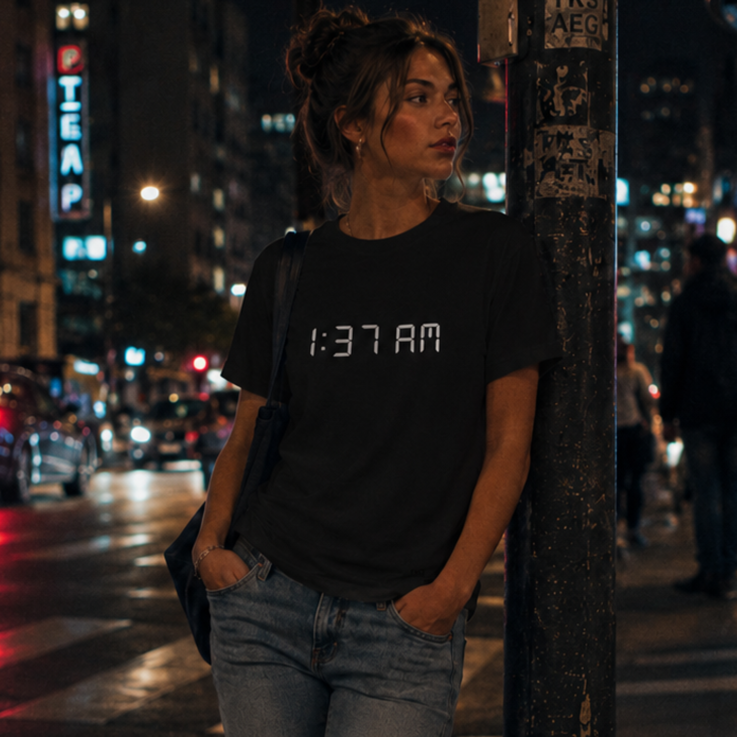 1:37 WOMAN