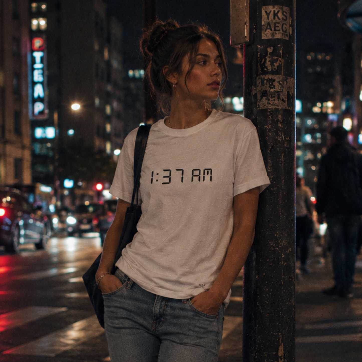 1:37 WOMAN